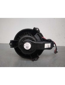 Recambio de motor calefaccion para ford focus st-line referencia OEM IAM JX6A19846AC 2 PINES 