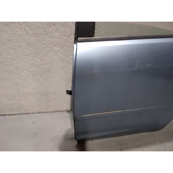 Recambio de puerta trasera izquierda para ford focus berlina (cap) 1.6 tdci cat referencia OEM IAM   