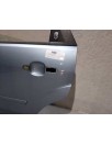 Recambio de puerta trasera izquierda para ford focus berlina (cap) 1.6 tdci cat referencia OEM IAM   
