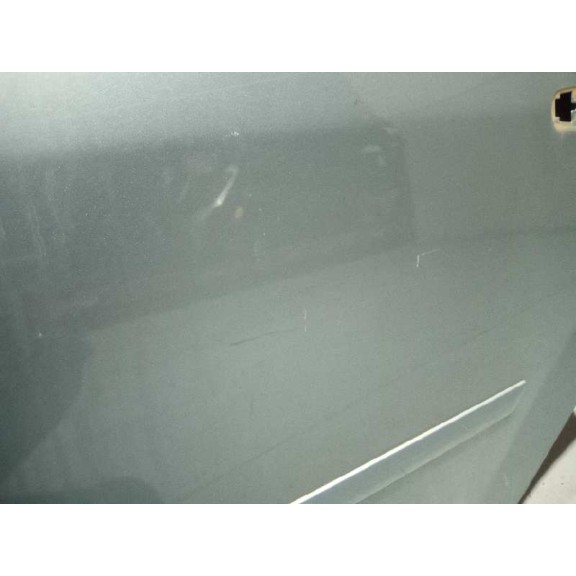 Recambio de puerta trasera izquierda para ford focus berlina (cap) 1.6 tdci cat referencia OEM IAM   