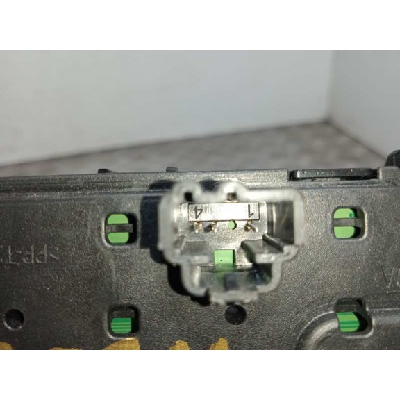 Recambio de sistema audio / radio cd para ford focus st-line referencia OEM IAM JX7T18K811AC MANDOS 