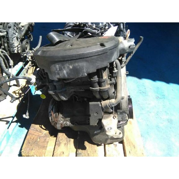 Recambio de motor completo para seat ibiza (6k) básico referencia OEM IAM  <<M>> 