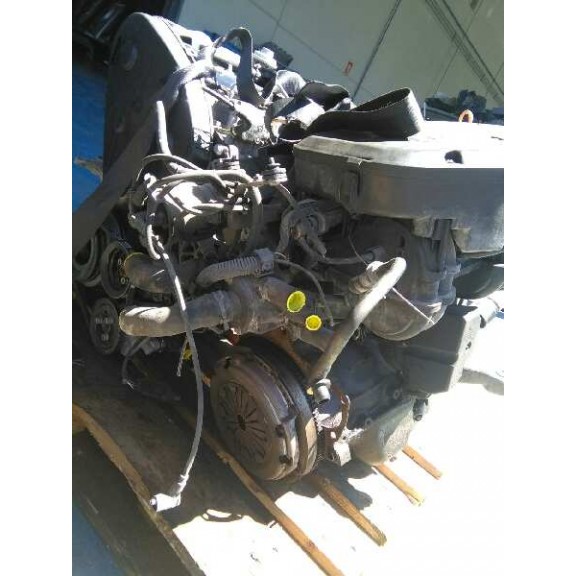 Recambio de motor completo para seat ibiza (6k) básico referencia OEM IAM  <<M>> 