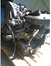 Recambio de motor completo para seat ibiza (6k) básico referencia OEM IAM  <<M>> 