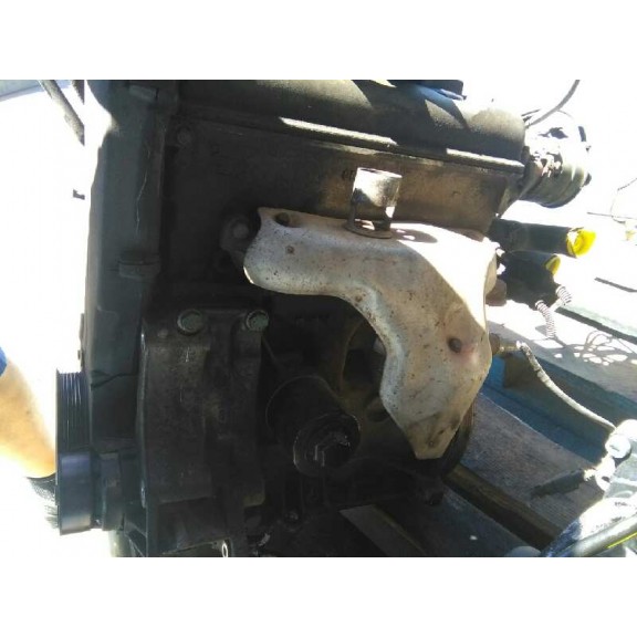 Recambio de motor completo para seat ibiza (6k) básico referencia OEM IAM  <<M>> 