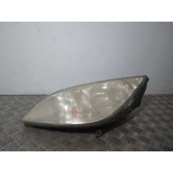 Recambio de faro izquierdo para mitsubishi colt berlina 5 (z30a) 1.3 cat referencia OEM IAM 8301A283 0301208201 