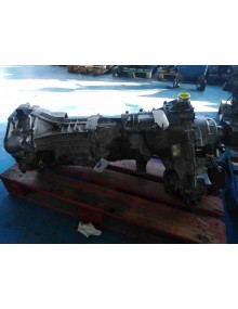 Recambio de caja cambios para kia sorento 2.5 crdi concept referencia OEM IAM  CASCO 