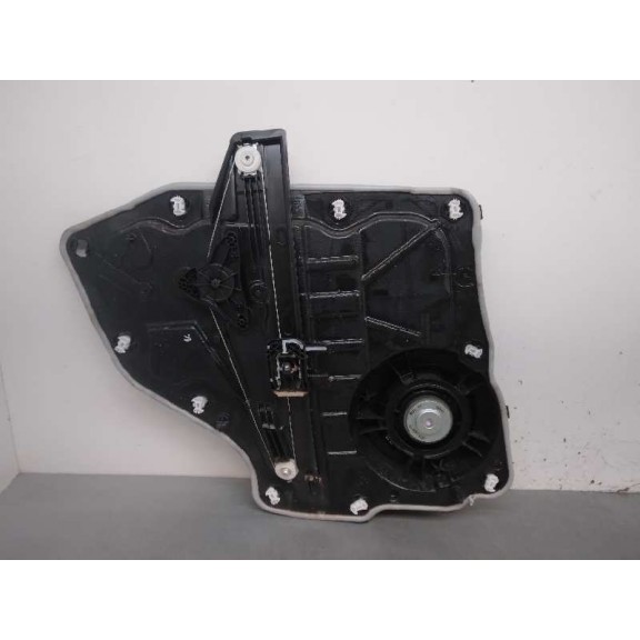 Recambio de elevalunas trasero derecho para ford focus st-line referencia OEM IAM JX7BA27000CF 2 PINES JX7B14A389BD