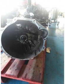 Recambio de caja cambios para kia sorento 2.5 crdi concept referencia OEM IAM  CASCO  2