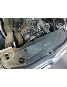 Recambio de panel frontal para bmw serie 5 touring (e61) 525d referencia OEM IAM 51647033741   2