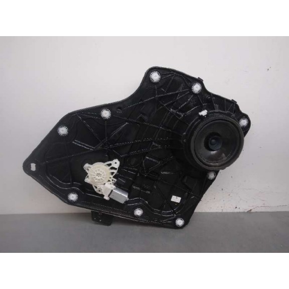 Recambio de elevalunas trasero derecho para ford focus st-line referencia OEM IAM JX7BA27000CF 2 PINES JX7B14A389BD