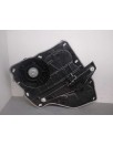 Recambio de elevalunas trasero izquierdo para ford focus st-line referencia OEM IAM JX7BA27001CF 2 PINES 