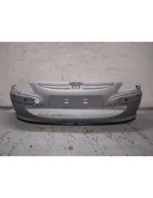 Recambio de paragolpes delantero para peugeot 307 (s1) referencia OEM IAM 7401S6 NUEVO 01-05
