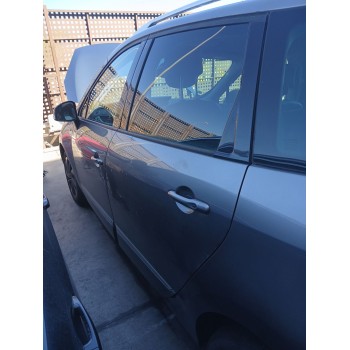 PUERTA TRASERA IZQUIERDA 