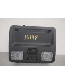 Recambio de luz interior para ford focus st-line referencia OEM IAM JX7BA519A58JE  