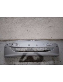 Recambio de paragolpes delantero para peugeot 307 (s1) referencia OEM IAM 7401S6 NUEVO 01-05 2