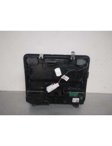 Recambio de luz interior para ford focus st-line referencia OEM IAM JX7BA519A58JE   2