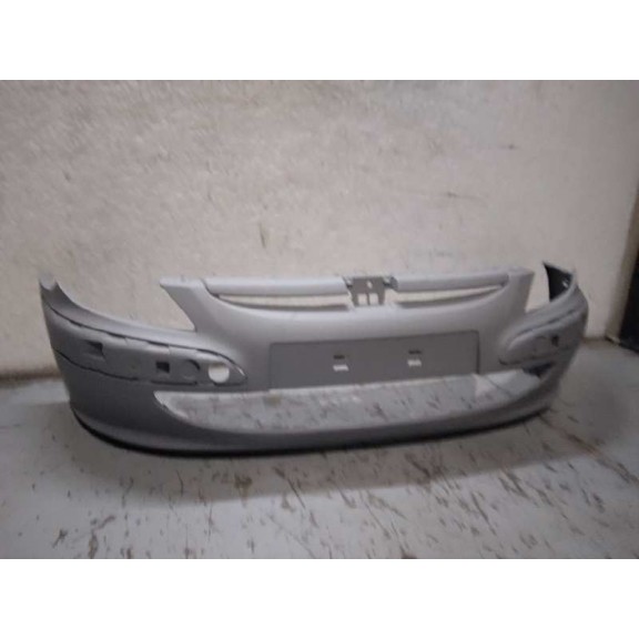 Recambio de paragolpes delantero para peugeot 307 (s1) referencia OEM IAM 7401S6 NUEVO 01-05
