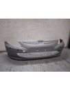 Recambio de paragolpes delantero para peugeot 307 (s1) referencia OEM IAM 7401S6 NUEVO 01-05