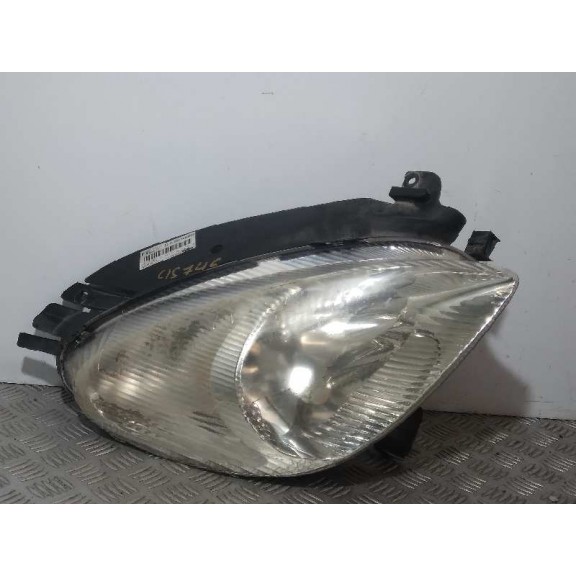 Recambio de faro derecho para citroën xsara picasso 1.6 referencia OEM IAM 9631494980 1º 