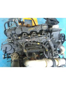 Recambio de motor completo para citroën c4 berlina collection referencia OEM IAM 9HZ <<M>> 