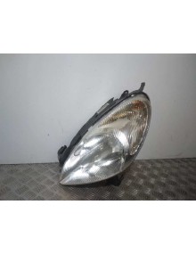 Recambio de faro izquierdo para citroën xsara picasso 1.6 referencia OEM IAM 9631495180 1º 