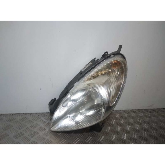 Recambio de faro izquierdo para citroën xsara picasso 1.6 referencia OEM IAM 9631495180 1º 