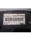 Recambio de faro izquierdo para citroën xsara picasso 1.6 referencia OEM IAM 9631495180 1º 