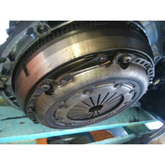 Recambio de motor completo para citroën c4 berlina collection referencia OEM IAM 9HZ <<M>> 