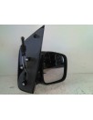 Recambio de retrovisor derecho para citroën nemo referencia OEM IAM 8153VF NUEVO MANUAL