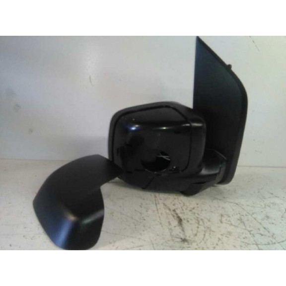 Recambio de retrovisor derecho para citroën nemo referencia OEM IAM 8153VF NUEVO MANUAL