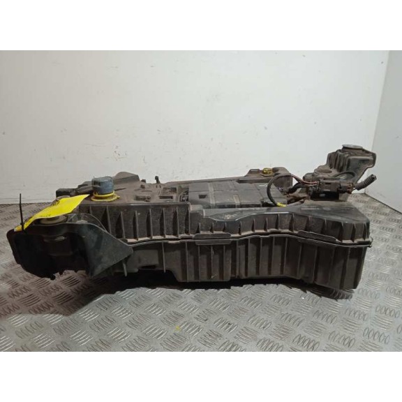 Recambio de deposito adblue para citroën c4 picasso referencia OEM IAM P1001565  
