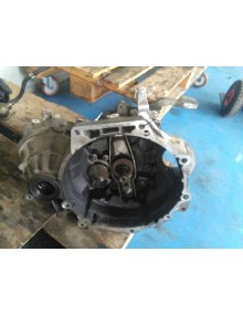 Recambio de caja cambios para volkswagen passat berlina (3c2) trendline referencia OEM IAM JCX CASCO SIN REPARACION 2
