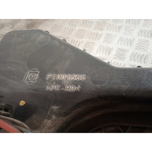 Recambio de deposito adblue para citroën c4 picasso referencia OEM IAM P1001565  