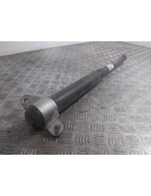 Recambio de amortiguador trasero izquierdo para ford focus st-line referencia OEM IAM JX6118080EKF  