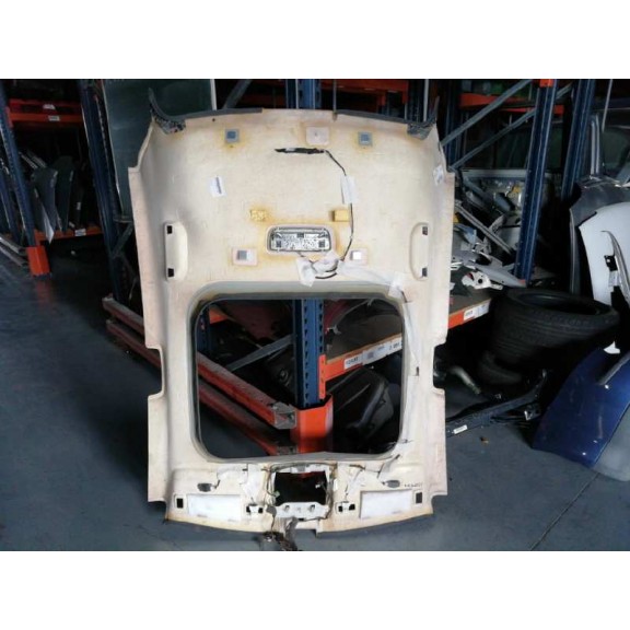 Recambio de techo interior para mercedes-benz clase cla (w117) cla 220 cdi (117.303) referencia OEM IAM A1176900150 PARA TECHO E