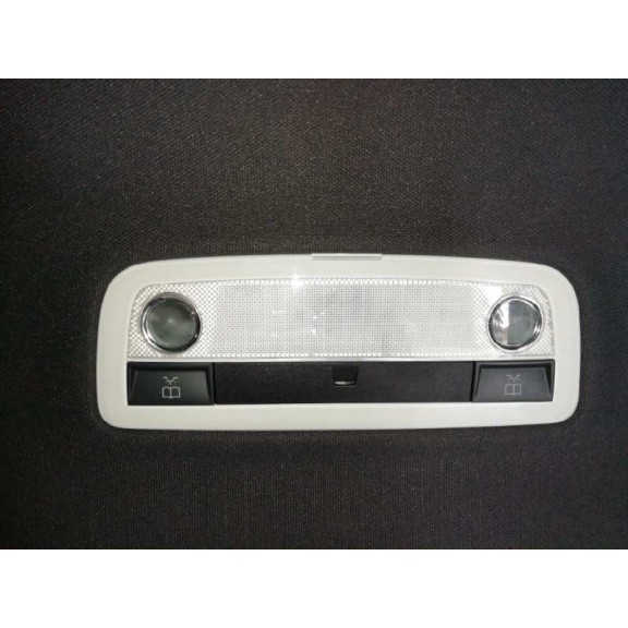 Recambio de techo interior para mercedes-benz clase cla (w117) cla 220 cdi (117.303) referencia OEM IAM A1176900150 PARA TECHO E