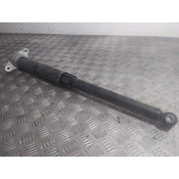 Recambio de amortiguador trasero izquierdo para ford focus st-line referencia OEM IAM JX6118080EKF  