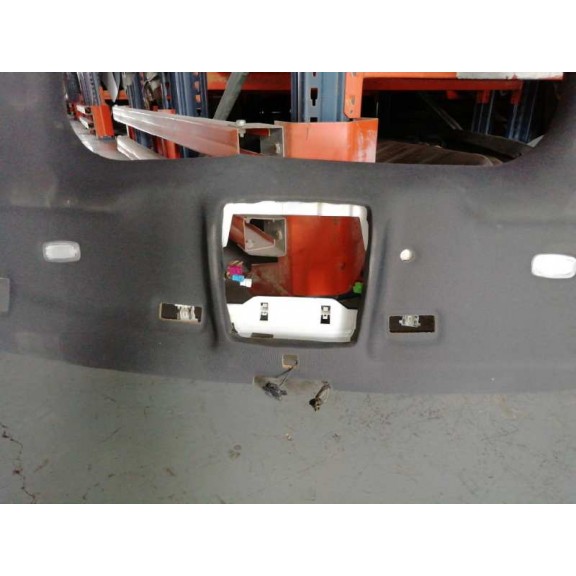 Recambio de techo interior para mercedes-benz clase cla (w117) cla 220 cdi (117.303) referencia OEM IAM A1176900150 PARA TECHO E