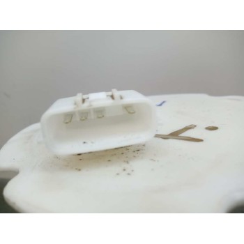 Recambio de aforador para infiniti q50 2.2 diesel cat referencia OEM IAM 170406HB0A  4 CABLES