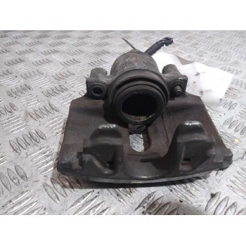 Recambio de pinza freno delantera derecha para seat altea (5p1) stylance / style referencia OEM IAM  ATE 