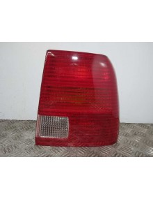 Recambio de piloto trasero derecho para volkswagen passat berlina (3b2) referencia OEM IAM 3B5945096G NUEVO SEDAN 4 PUERTAS