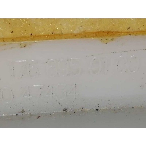 Recambio de techo interior para mercedes-benz clase cla (w117) cla 220 cdi (117.303) referencia OEM IAM A1176900150 PARA TECHO E