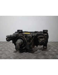 Recambio de faro izquierdo para bmw serie 3 compact (e46) 320td referencia OEM IAM 0301187201 6901969 CARCASA ROTA 2