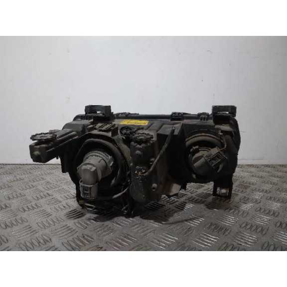 Recambio de faro izquierdo para bmw serie 3 compact (e46) 320td referencia OEM IAM 0301187201 6901969 CARCASA ROTA