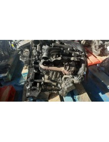 Recambio de motor casco para citroën c4 coupe 1.6 16v hdi referencia OEM IAM 9HX  