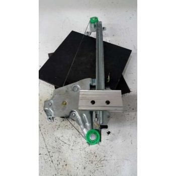 ELEVALUNAS TRASERO DERECHO 2 PINS