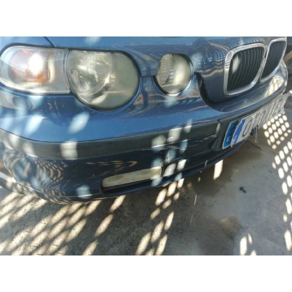 Recambio de paragolpes delantero para bmw serie 3 compact (e46) 320td referencia OEM IAM  UN TOQUE 