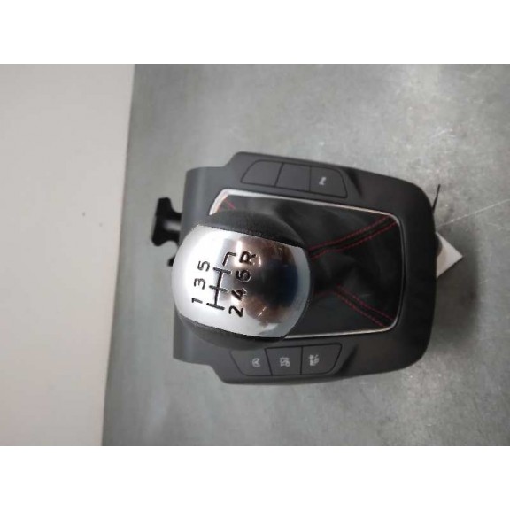 Recambio de palanca cambio para ford focus st-line referencia OEM IAM JX6R7C453APD 6V 