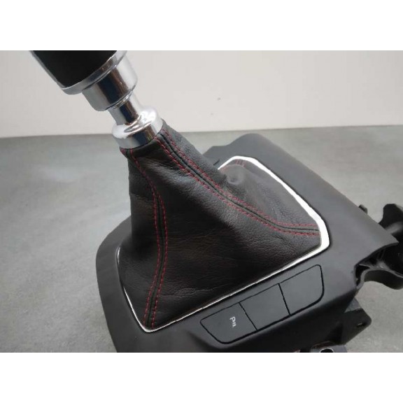 Recambio de palanca cambio para ford focus st-line referencia OEM IAM JX6R7C453APD 6V 